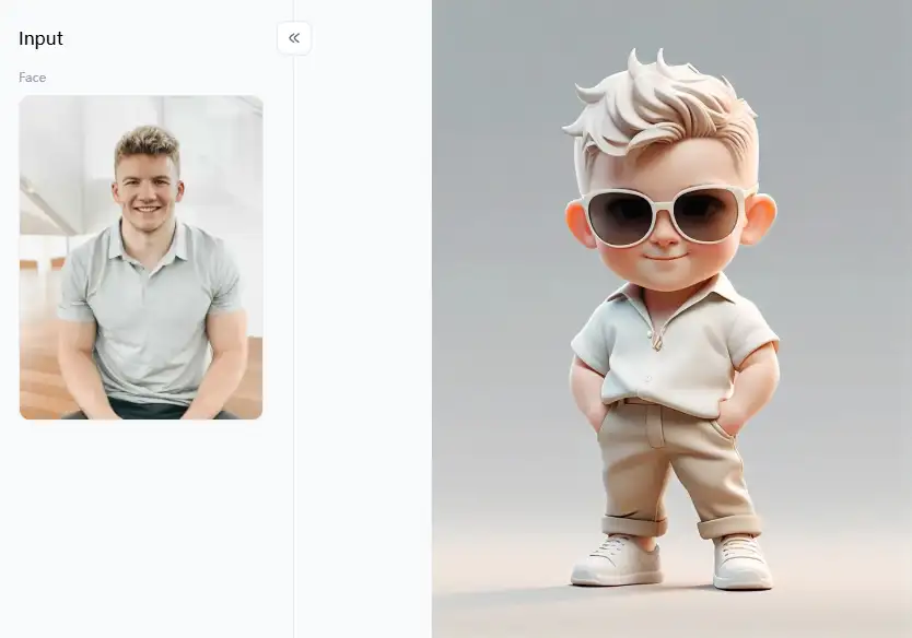 filter from a1.art which is called 3d fashion figure filter from a1.art which is called 3d fashion figure