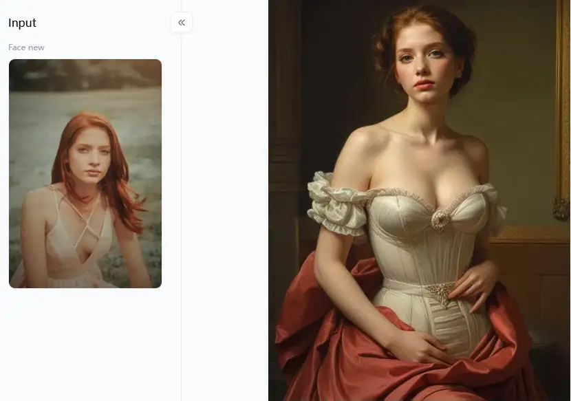 filter from a1.art which is called classical oil painting v3 filter from a1.art which is called classical oil painting v3