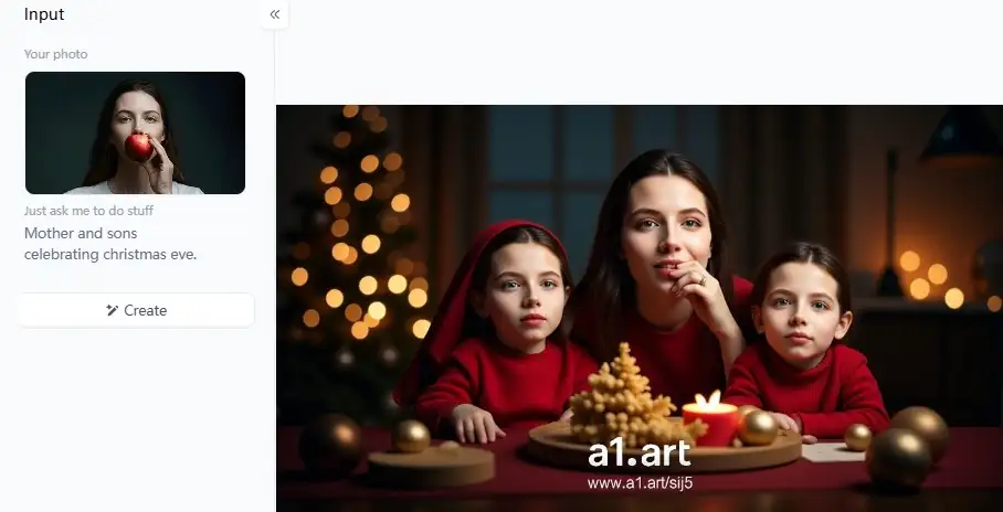 app from a1.art which is called smart image manipulator