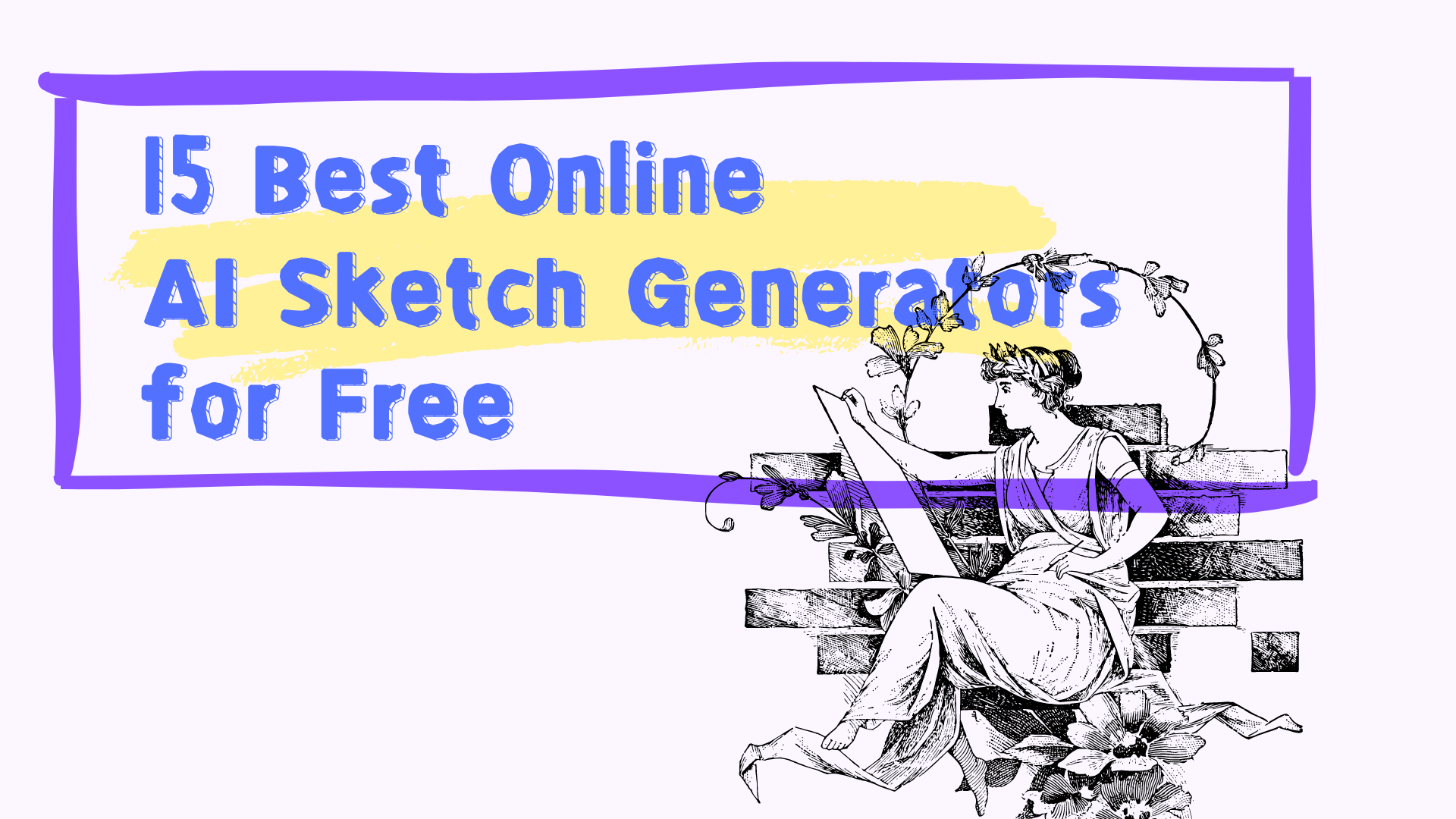 bester ai sketch generator