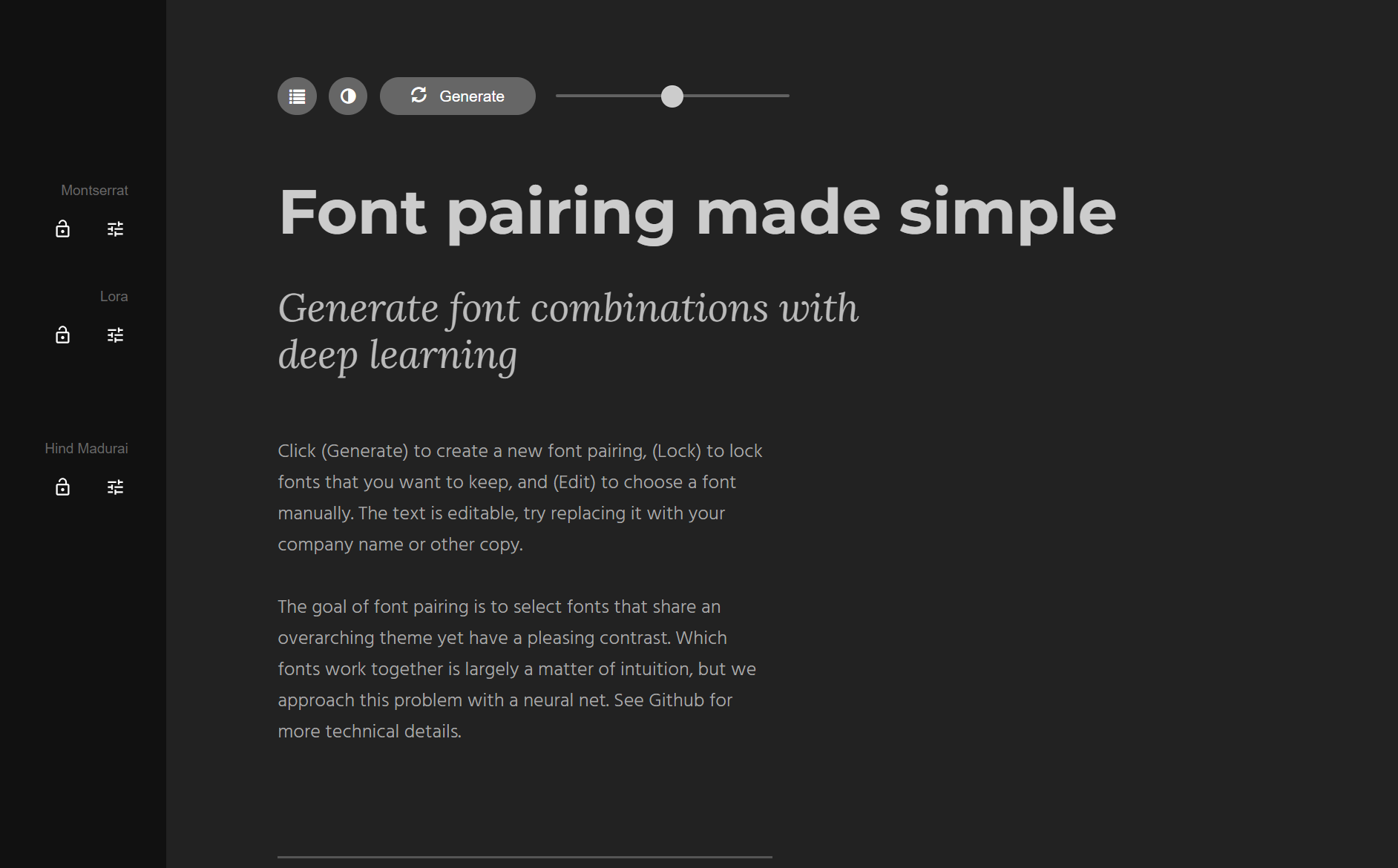 Fontjoy