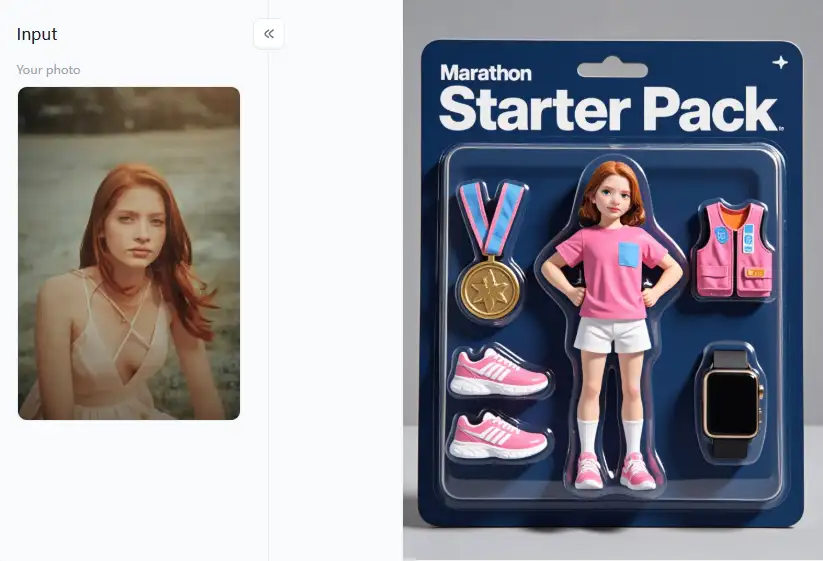 filter from a1.art which is called marathon starter pack