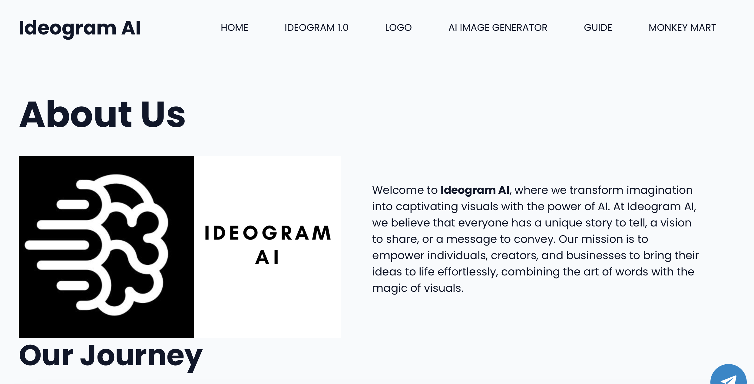 Introduction to Ideogram AI