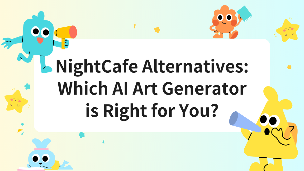 AI Art Generator