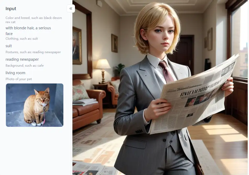 make-your-pet-likeness-ai-rendering-picture-look-even-better