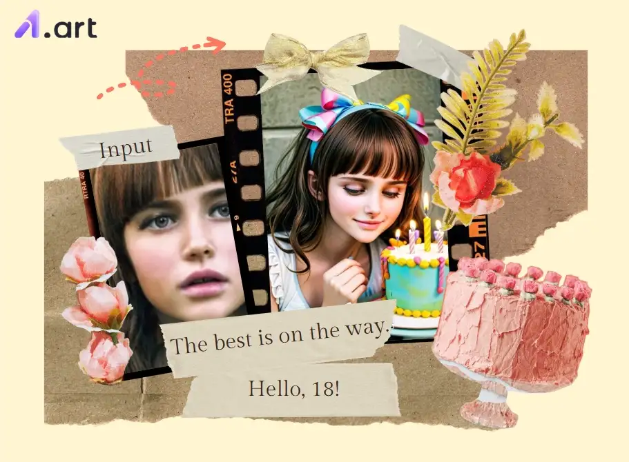  happy birthday bio