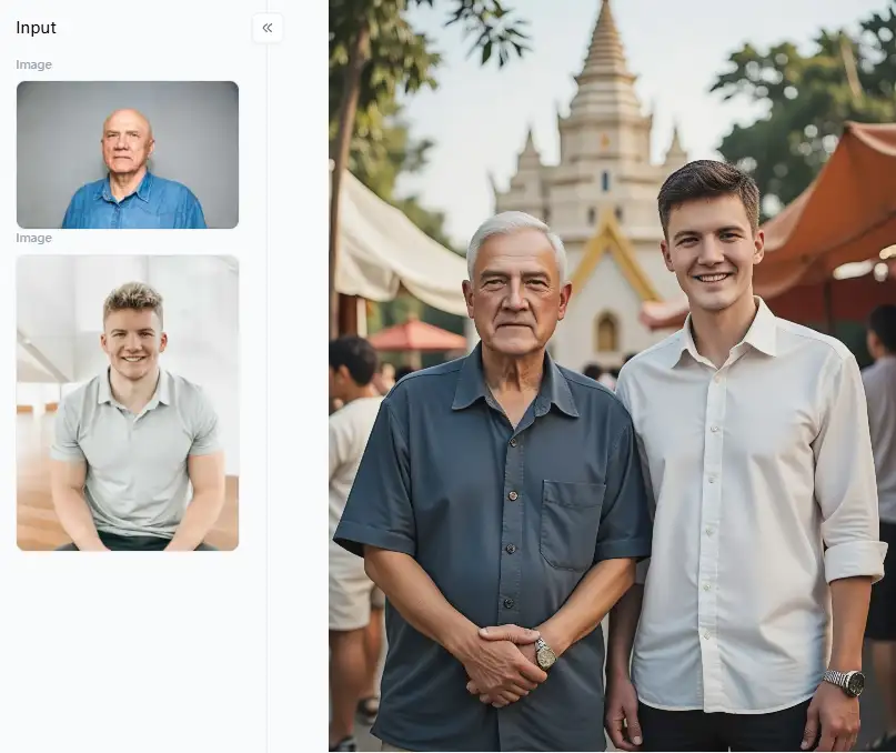 filter from a1.art which is called father's day