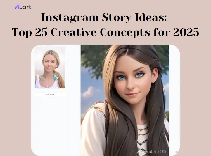 instagram story ideas