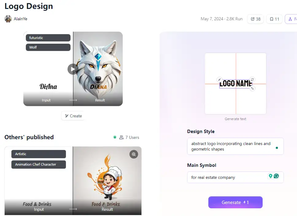Logo Design Logo Design