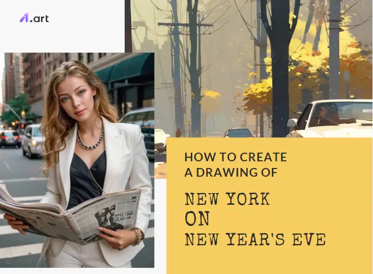 how-to-create-a-drawing-of-new-york-on-new-year-s-eve