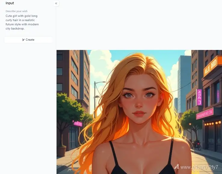AI Art Generator AI Art Generator