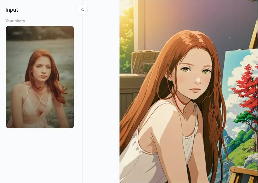 filter from a1.art which is called ghibli filter