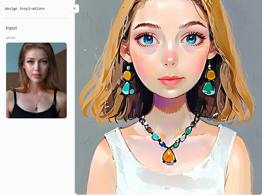 Illustration Style Illustration Style