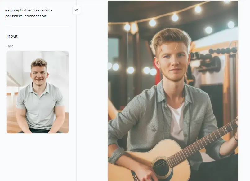 APP Generated Image Results APP Generated Image Results