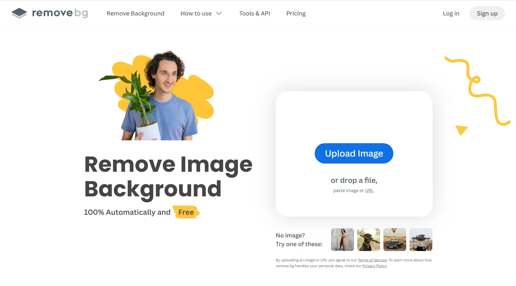 Remove.bg Remove.bg