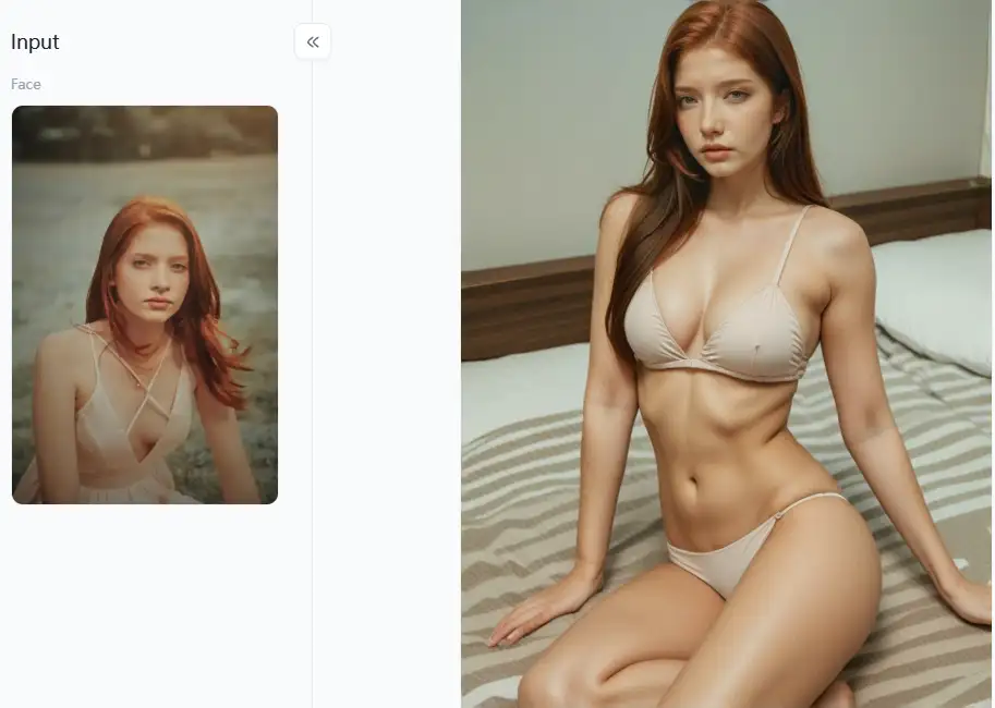 app from a1.art which is called sexy lady photo graph