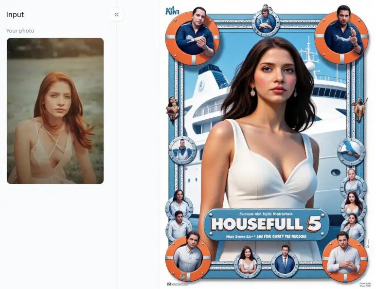 filter from a1.art which is called housefull 5