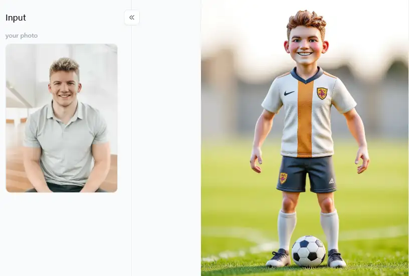 filter from a1.art which is called i like football filter from a1.art which is called i like football