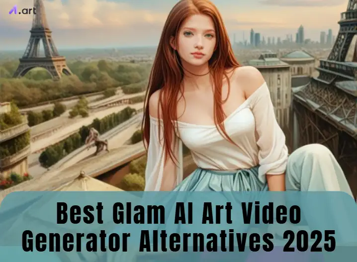 best-glam-ai-art-video-generator-alternatives-2025-your-guide-to-stunning-visuals best-glam-ai-art-video-generator-alternatives-2025-your-guide-to-stunning-visuals