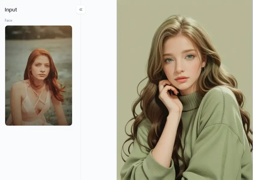 filter from a1.art which is called realistic illustration style p7 filter from a1.art which is called realistic illustration style p7