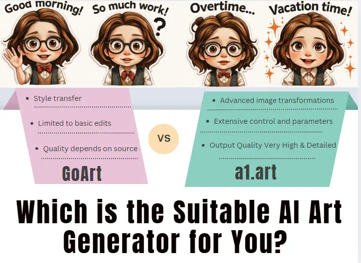 goart-vs-a1art-which-is-the-suitable-ai-art-generator-for-you