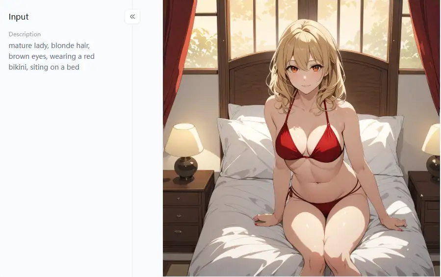 filter from a1.art which is called anime waifus