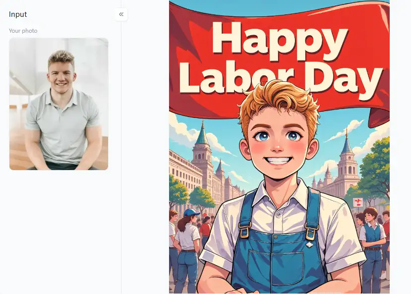 filter from a1.art which is called happy labor day filter from a1.art which is called happy labor day