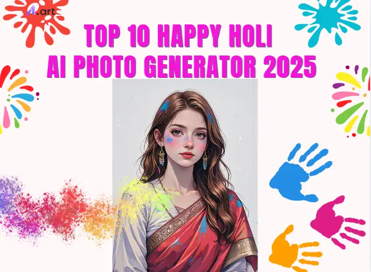 holi photos 2025