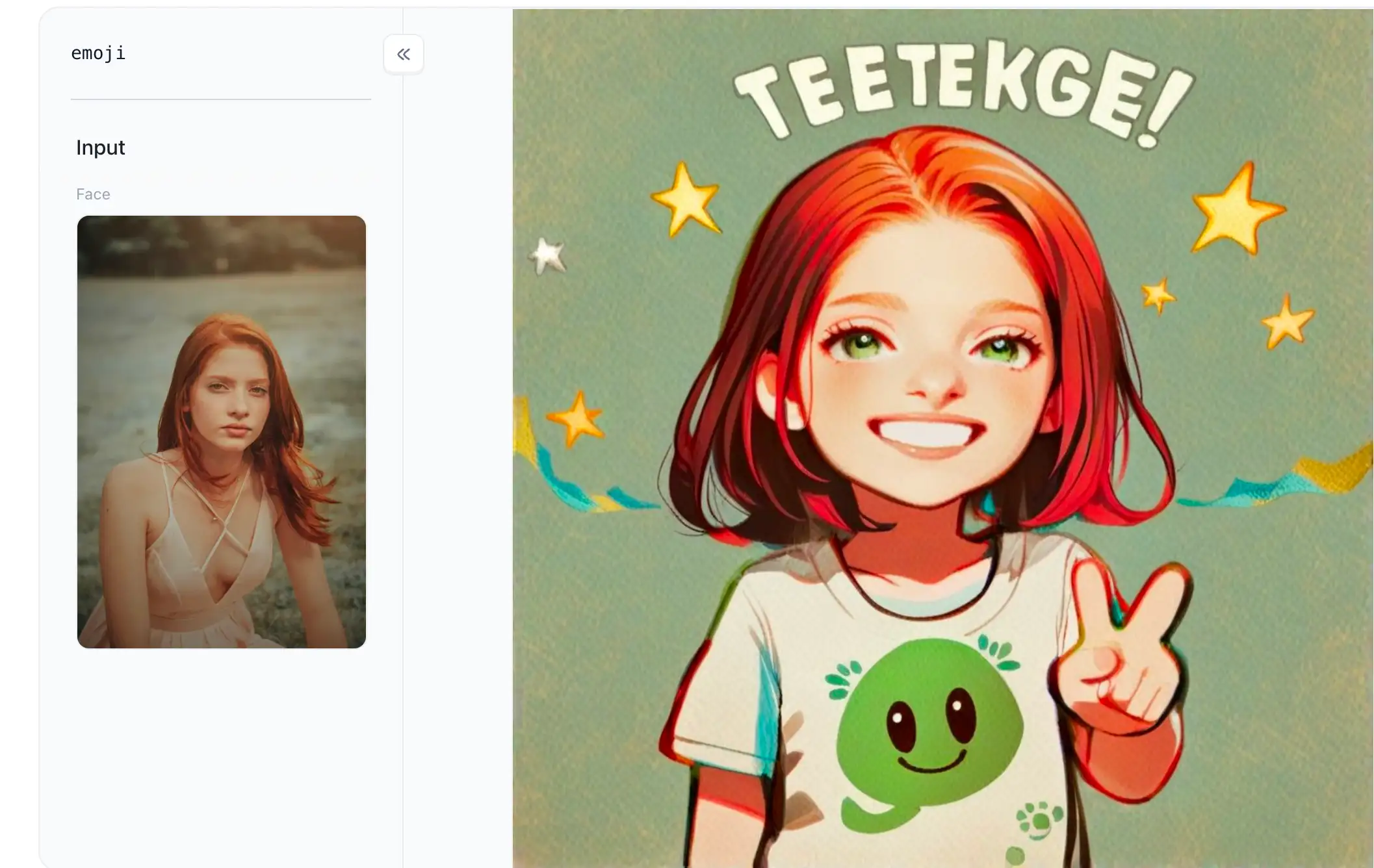 add emojis to images
