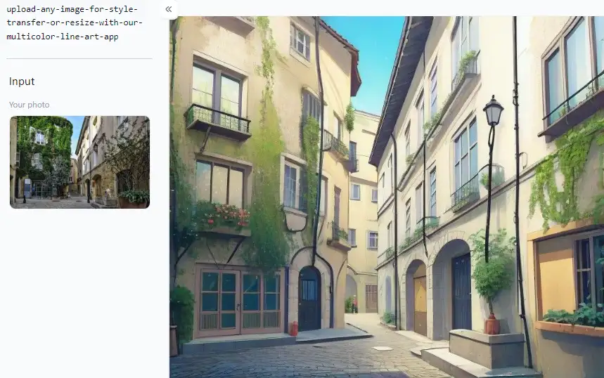 transform-any-building-picture-into-a-retro-street-view