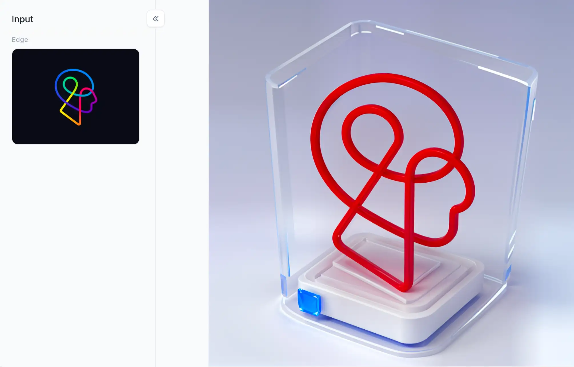 Design AI Logo with a1.art Design AI Logo with a1.art