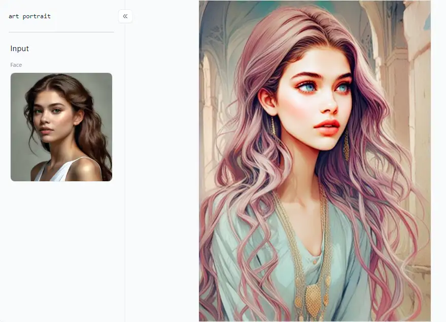 app from a1.art which is called everything art