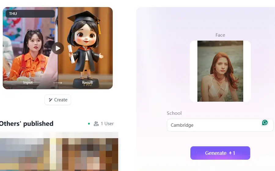 express-your-desires-clearly-to-generate-ai-graduation-photo express-your-desires-clearly-to-generate-ai-graduation-photo