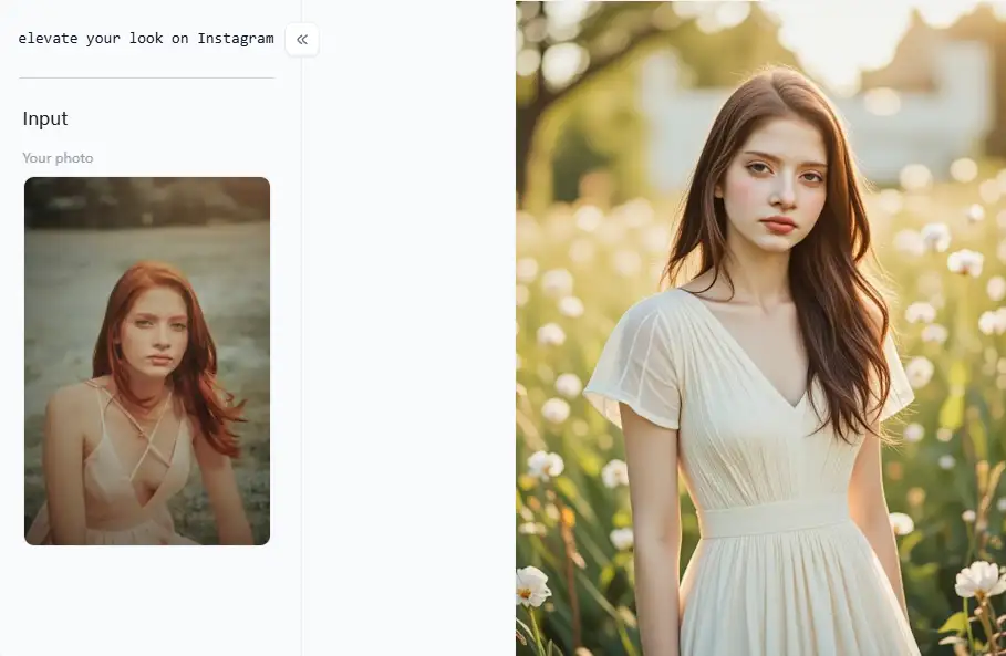 app from a1.art which is called portrait photography