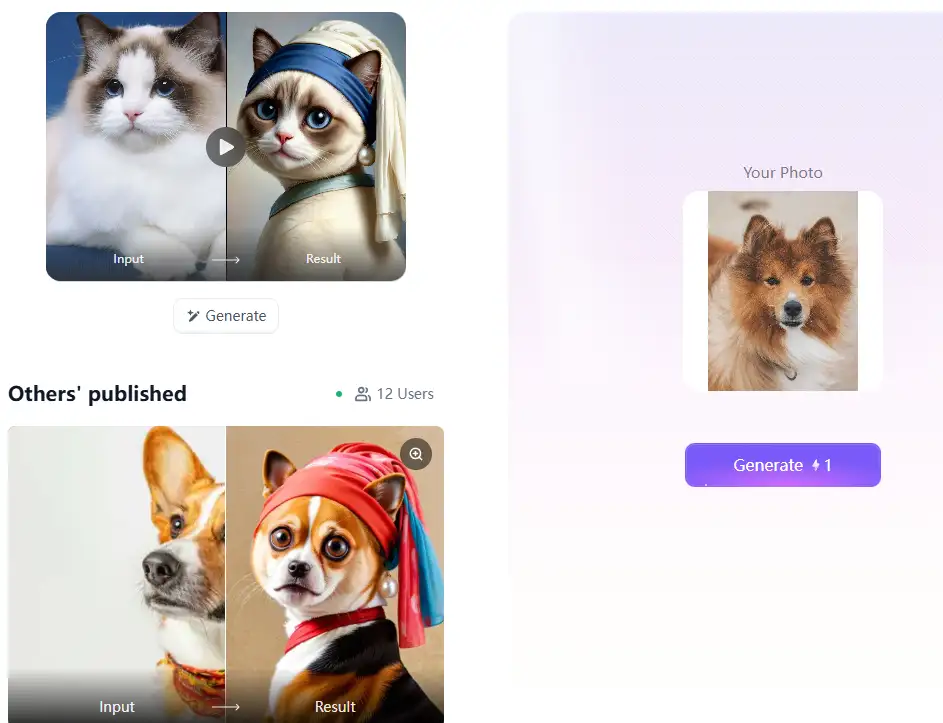 be-an-artist-to-transform-your-dog-into-a-human-picture be-an-artist-to-transform-your-dog-into-a-human-picture