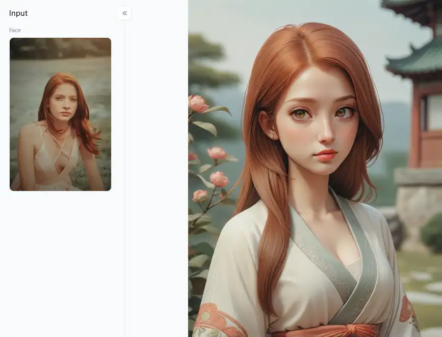 filter from a1.art which is called 3d chinese dynasty clothing