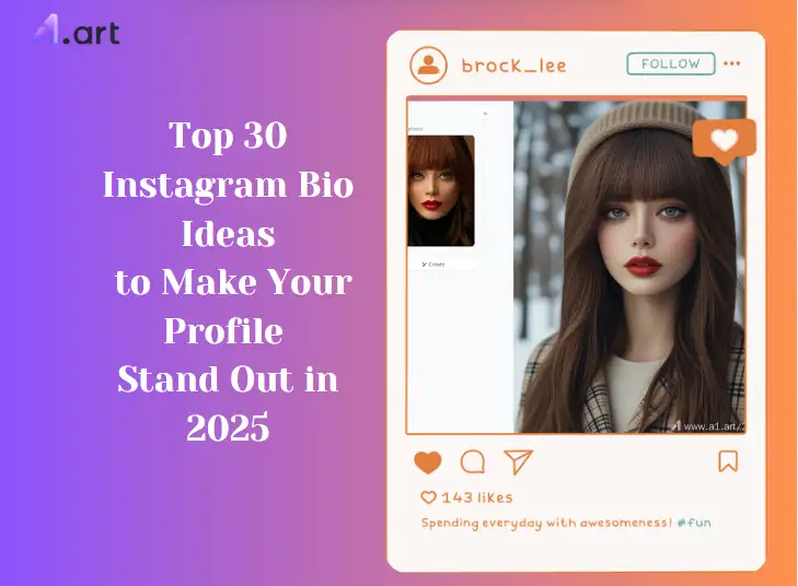 instagram bio ideas