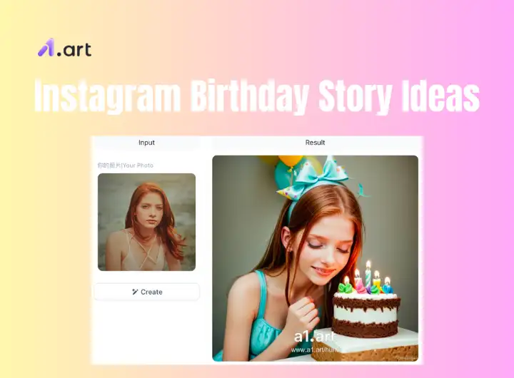 nstagram birthday story ideas aesthetic