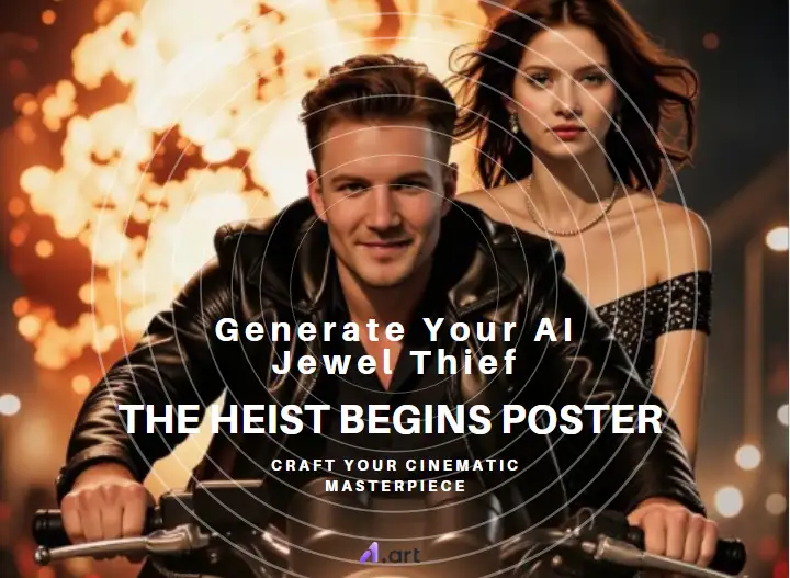 generate-your-ai-jewel-thief-the-heist-begins-poster-craft-your-cinematic-masterpiece