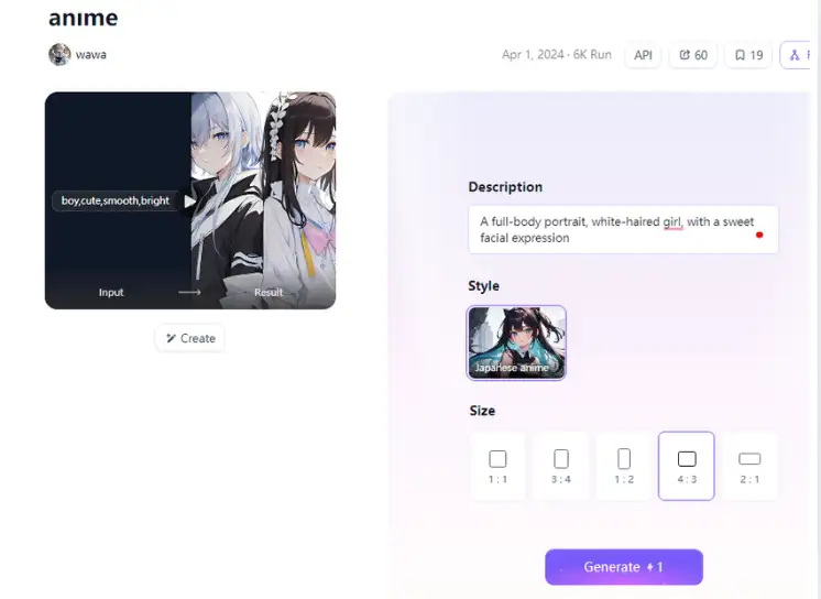Anime Anime