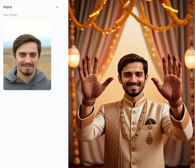 help-you-see-how-your-hair-and-makeup-will-look-for-groom