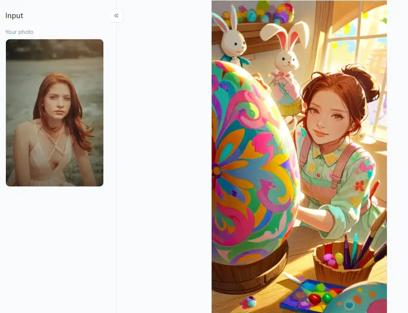 app from a1.art which is called easter egg painting master p2