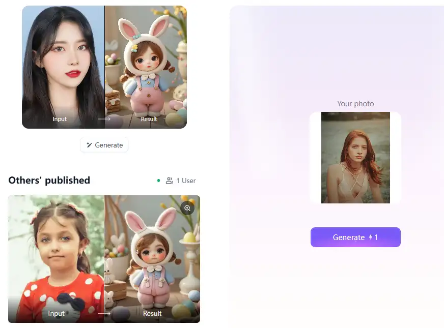 combine-different-art-styles-and-elements-to-ai-art-easter-photos