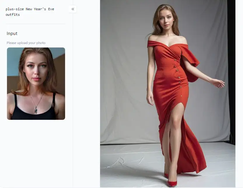 app from a1.art which is called female model