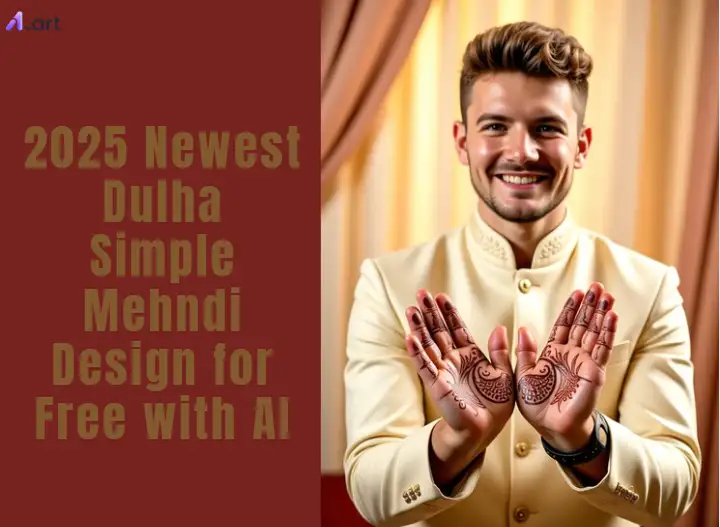 2025-newest-dulha-simple-mehndi-design-for-free-with-ai