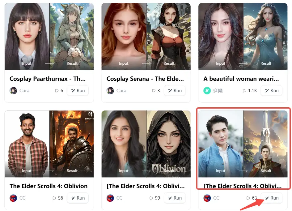 know-about-the-elder-scrolls-4-series-template-utilizing-styles