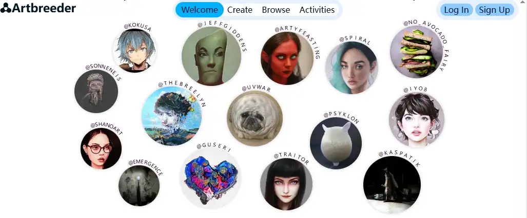 artbreeder-is-a-digital-art-lab artbreeder-is-a-digital-art-lab