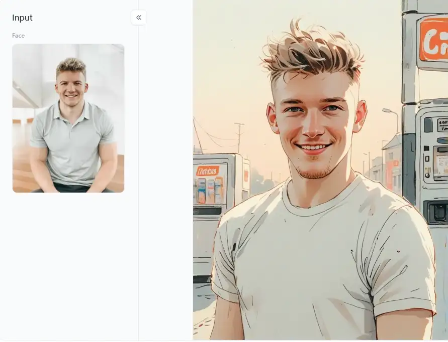 turn-photos-into-illustrations-for-free