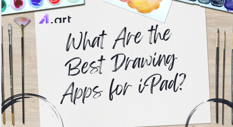 best drawing apps for ipad free