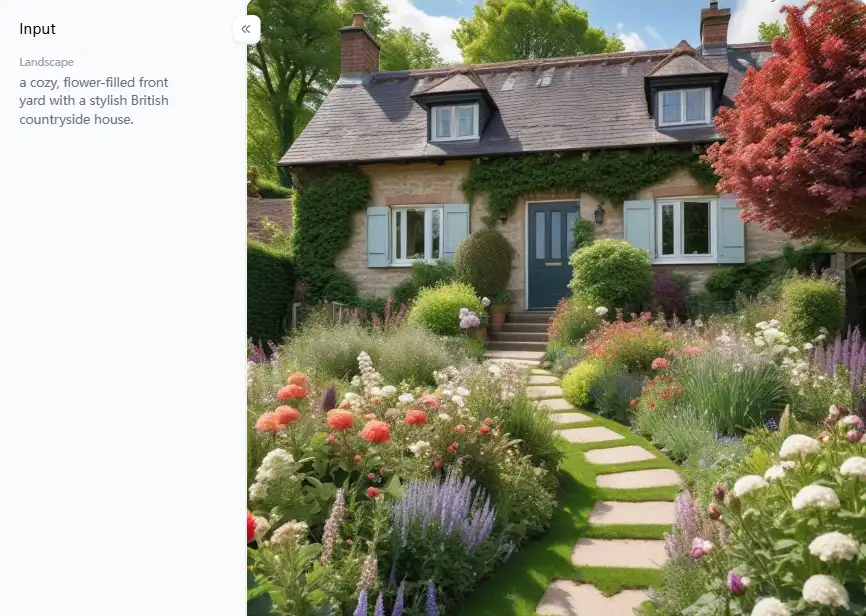 filter from a1.art which is called landscape generator filter from a1.art which is called landscape generator